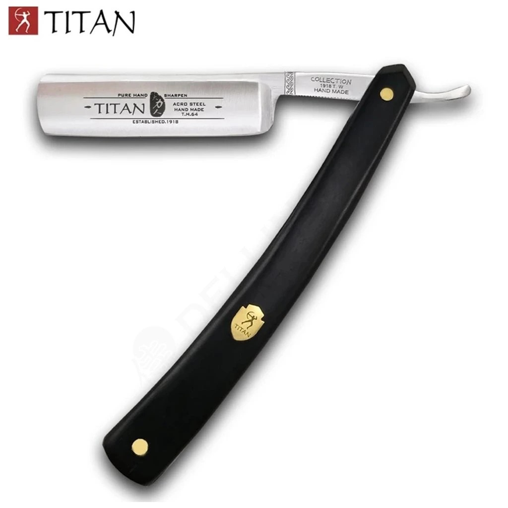 foto B�itva na holen� TITAN Ebony VG10HZ